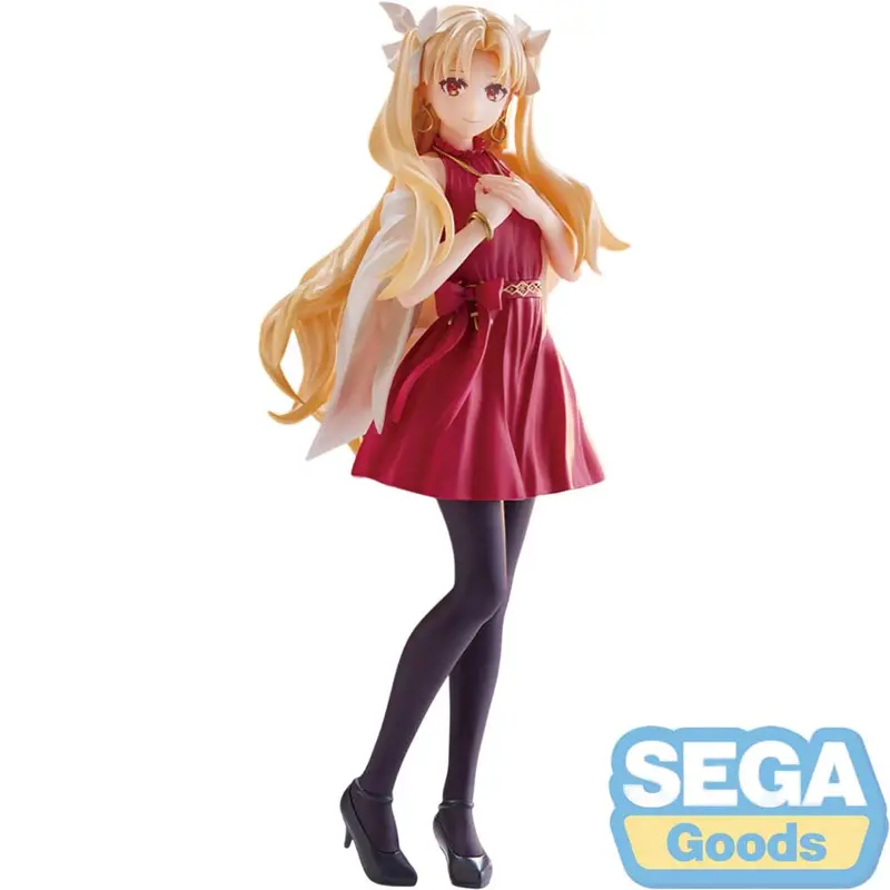 Luminasta: Lancer/Ereshkigal (Fate/Grand Order Arcade) 1