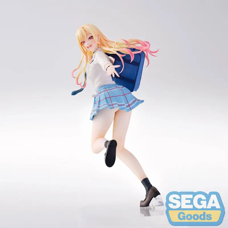Luminasta: Marin Kitagawa "Sparkling After School" (My Dress-Up Darling) 1