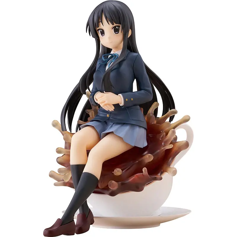 Luminasta: Mio Akiyama (K-On!) 1