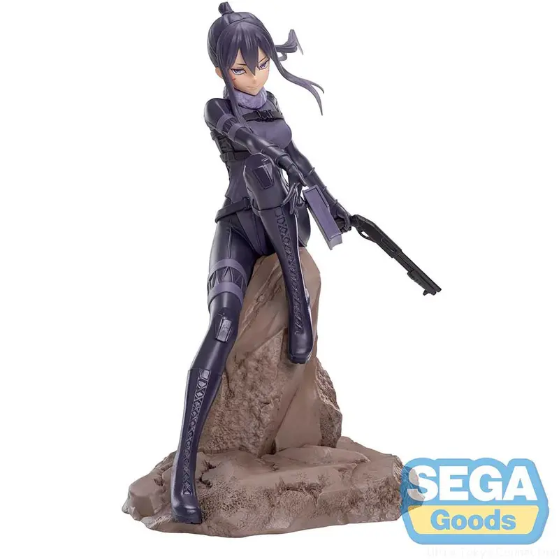 Luminasta: Pitohui 2 (Sword Art Online) 1