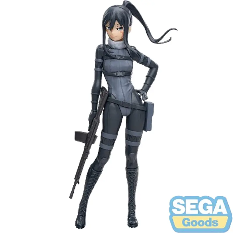 Luminasta: Pitohui (Sword Art Online) 1