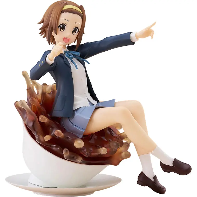 Luminasta: Ritsu Tainaka (K-On!) 1