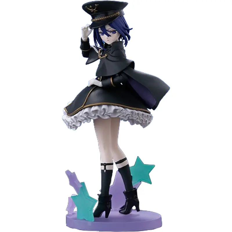 Luminasta: Sajuna Inui "Black Lily" (My Dress-Up Darling) 1
