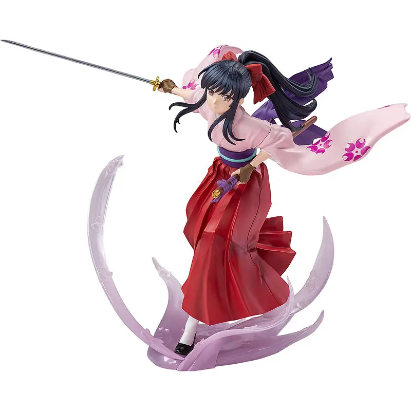 Luminasta: Sakura Shinguji (Sakura Wars) 1