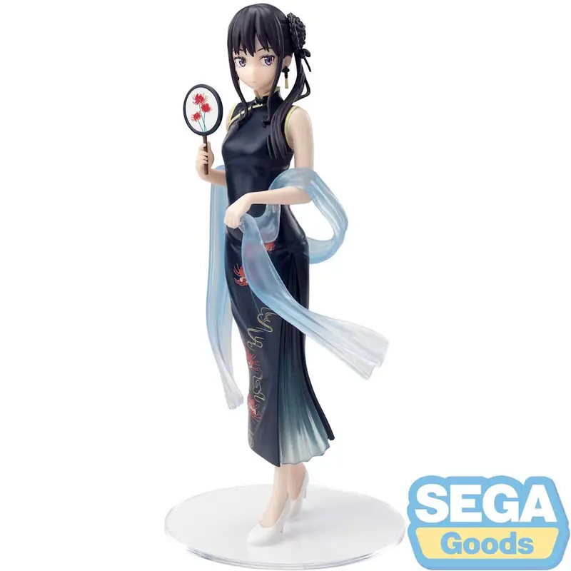 Luminasta: Takina Inoue "China Style" (Lycoris Recoil) 1