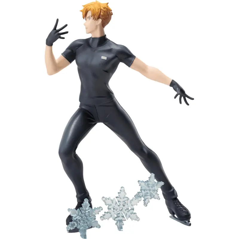 Luminasta: Tsukasa Akeuraji (Medalist) 1