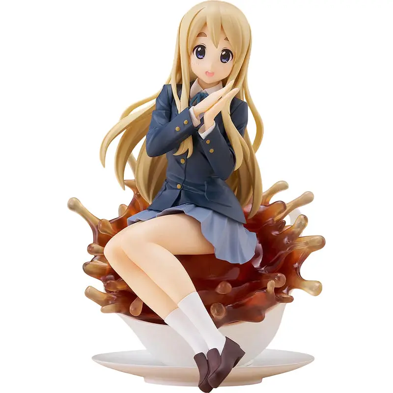 Luminasta: Tsumugi Kotobuki (K-On!) 1