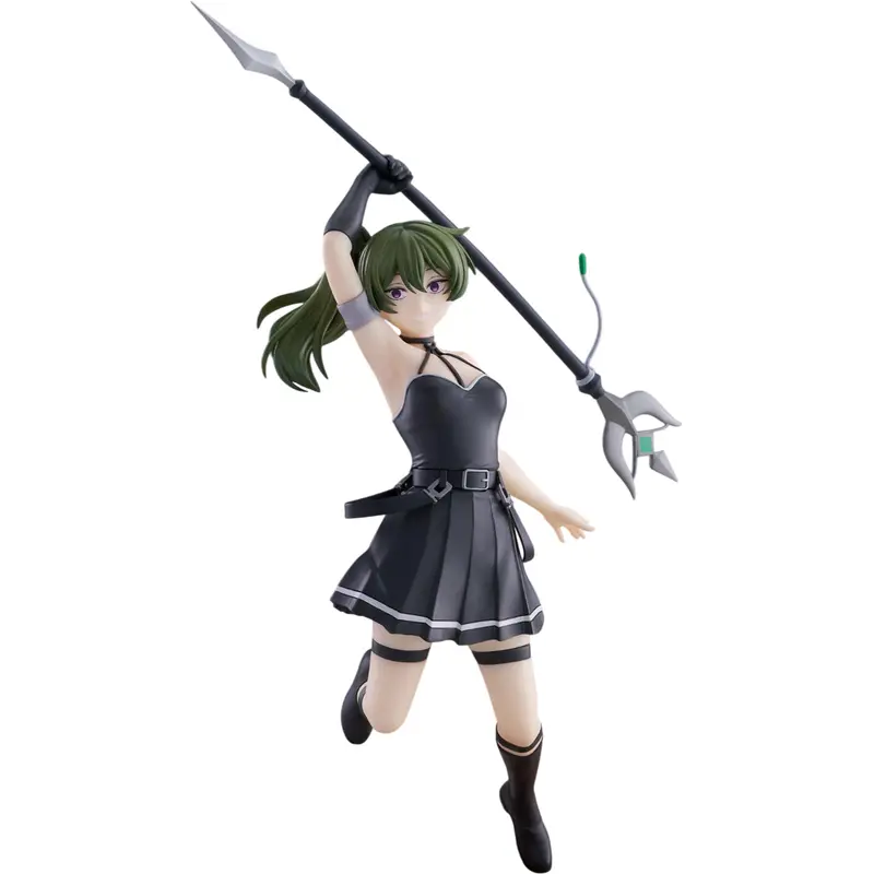 Luminasta: Übel "Spell That Slashes Almost Anything" (Frieren: Beyond Journey's End) 1