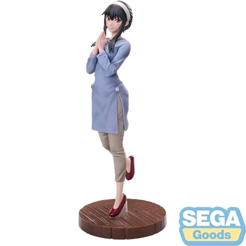 Luminasta: Yor Forger "Season 1 Cours 2 Ed Coordination 2 Ver." (Spy X Family) 1