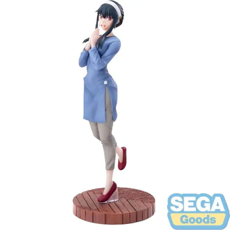 Luminasta: Yor Forger "Season 1 Cours 2 Ed Coordination Ver." (Spy X Family) 1