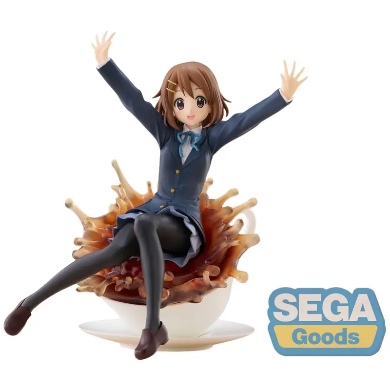 Luminasta: Yui Hirasawa (K-On!) 1