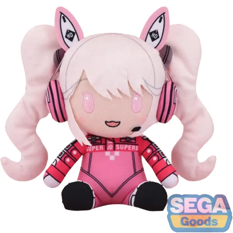 M Plush: Alice (Goddess Of Victory: Nikke) 1