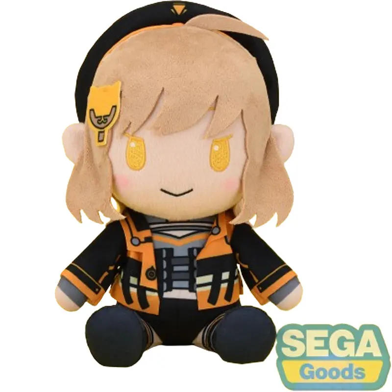 M Plush: Anis (Goddess Of Victory: Nikke) 1