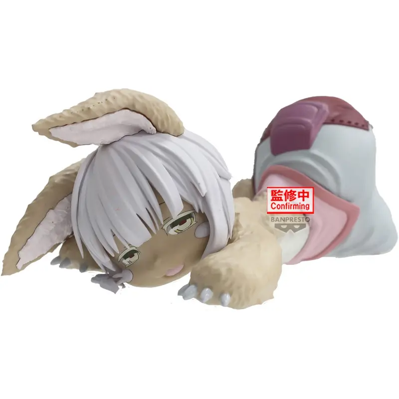 Made In Abyss Relax Time: Nanachi 1