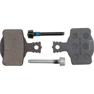Magura 7.P 碟制皮 - 適合mt2/Mt4/Mt6/Mt8用 (2701625) / Magura Brake Pads 7.P For Mt2/Mt4/Mt6/Mt8 1