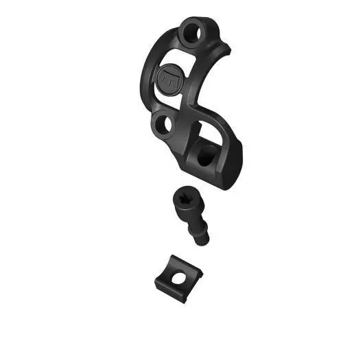 Magura Clamp Shift Mix 3 變速撥桿固定座(Sram用) / Magura Clamp Shift Mix 3 Brake Lever Clamp For Sram Matchmaker-Black 1