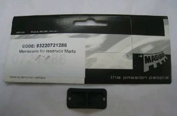 Magura Marta 碟制手油塘膠墊 / Magura Marta Membrance For Reservoir - 1Pc 1