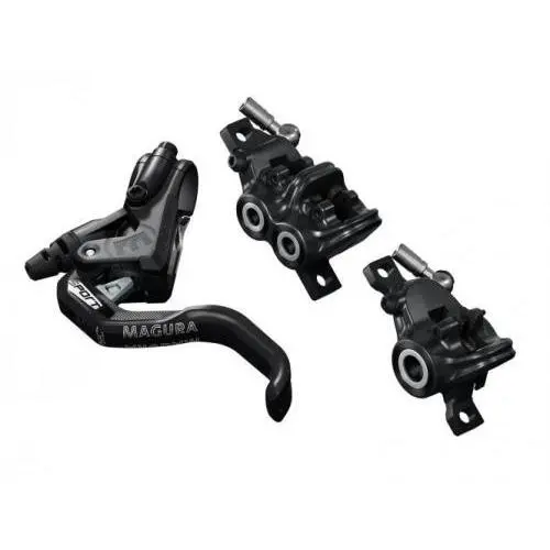 Magura Mt Trail Sport 前後碟制套裝 / Magura Mt Trail Sport Brake Set 1