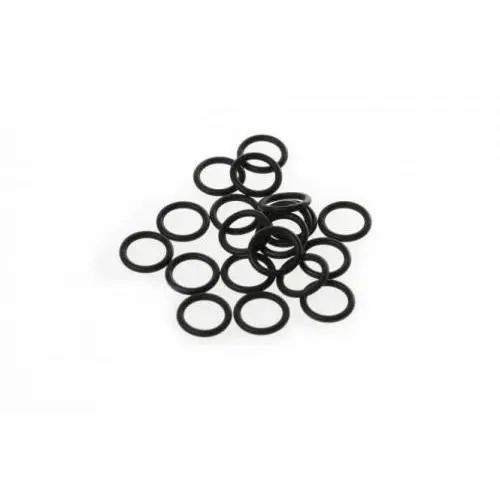 Magura Mt4/Mt6/Mt8 油喉用 O-Ring -20粒/1包 / Magura O-Ring For Banjo Hose Fitting-Mt4/Mt6/Mt8 (20Pcs) 1