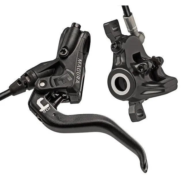 Magura Mt4n  油壓碟制 - 單邊 /  Magura Mt4n Brakeset - Signle 1