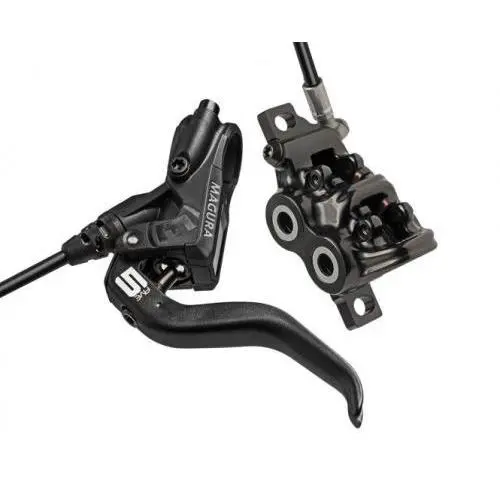 Magura Mt5n Pm6" 油壓碟制(兩指用)不連碟片,單邊計 / Magura Mt5n-E Pm6" Brset (2-Finger) 1