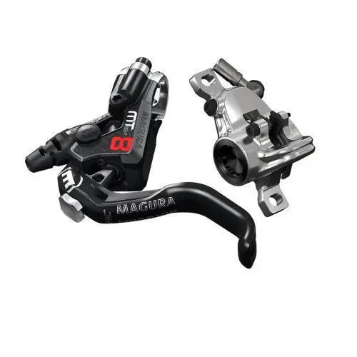 Magura Mt8 Pro 制手碟煞二活塞 - 單邊/ Magura Mt8 Pro Single Brake Hc 1-Finger L/R 1