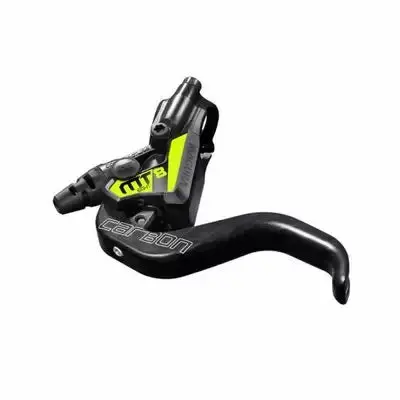 Magura Mt8 Sl Hc 碳纖維制手 - 單邊 / Magura Brake Lever Blade Mt8 Sl Hc 1-Finger Carbolay 1