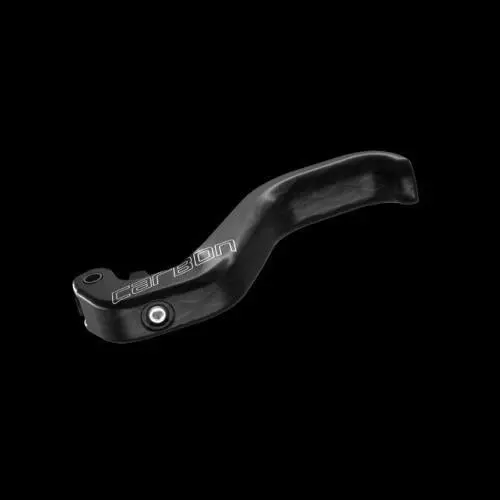 Magura Mt8n碳纖維拉柄(一條) / Magura Mt8n Single Brake With Hc Lever Blade 1