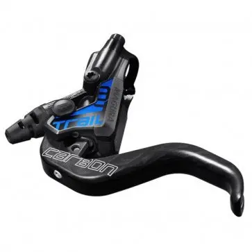 Magura Mttrail Sl Hc碳纖維制手 - 單邊 / Magura Brake Lever Blade Mttrail Sl Hc 1-Finger Carbolay 1