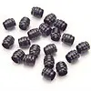 Magura Olive Symmetrical 算盤子-20粒/1包 / Magura Olive Symmetrical-20Pcs/1Pack 1