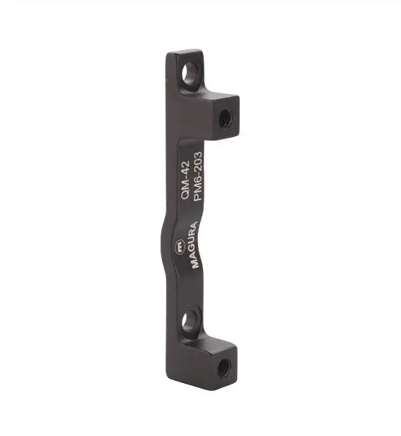 Magura Qm42 轉換碼-203Mm-Pm6 / Magura Qm42 Adapter-203Mm Pm6 1