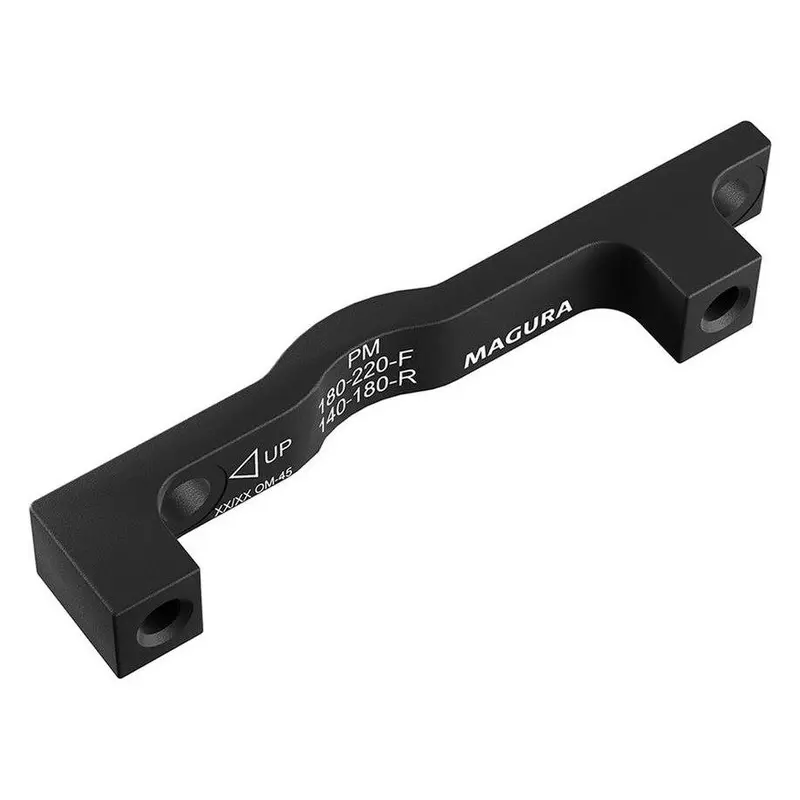 Magura Qm45 轉換碼-180轉220或140轉180 / Magura Qm45 Adaptor Pm180-220,Pm140-180 1