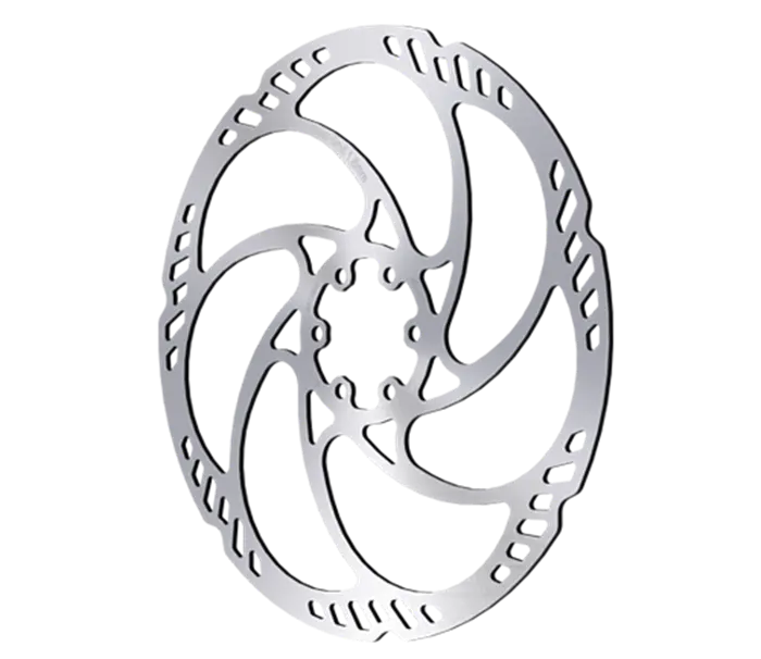 Magura Storm Hc 六孔碟片 (含固定螺絲) / Magura Rotor Storm Hc With 6 Steel Mounting 1