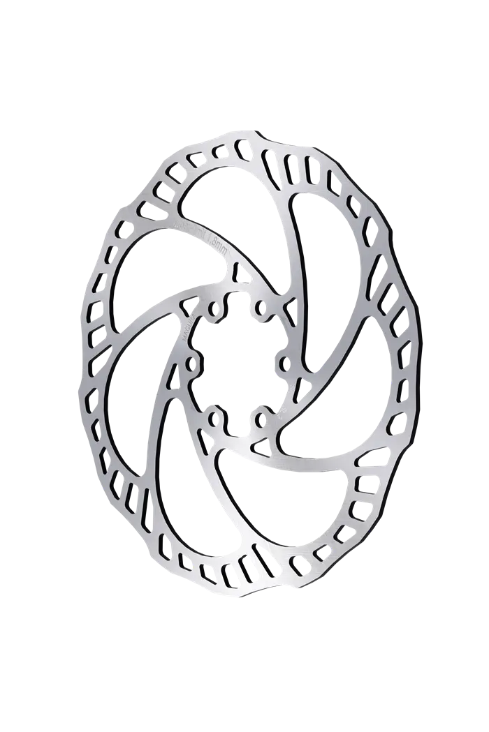 Magura Storm Sl2 六孔碟片-含固定螺絲 / Magura Rotor Storm Sl2 -With Bolts 1
