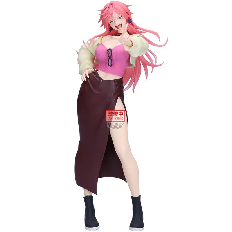 Marriagetoxin Glitter&Glamours: Kimie Arashiyama 1