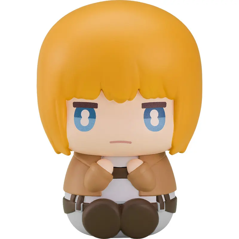 Marshmalloid Armin Arlert (Attack On Titan) 1
