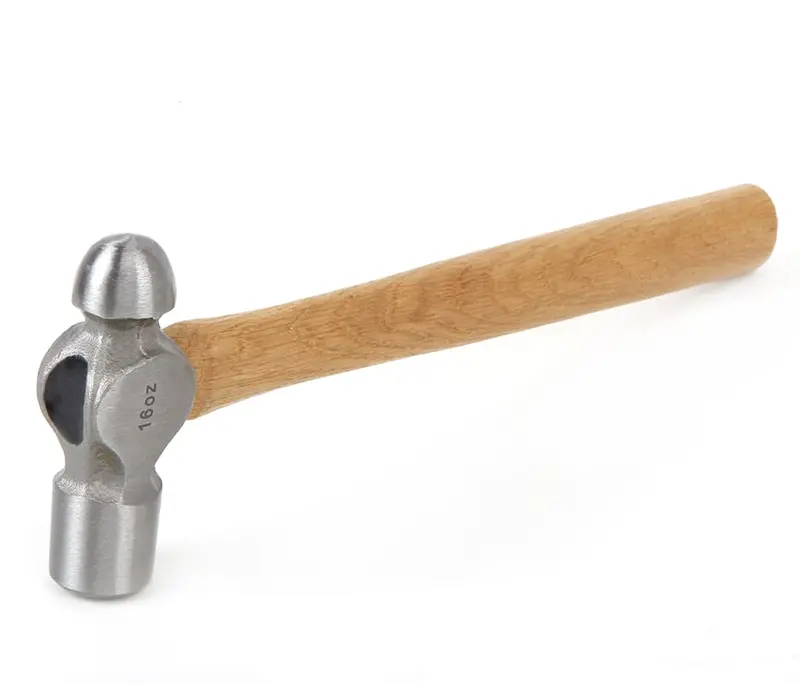 Martillo De Bola Workpro 1