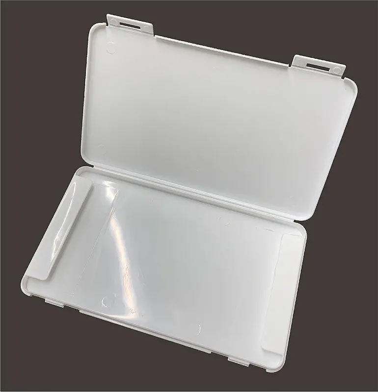 Mask Case: Racing Miku 2021 Ver. 003 2