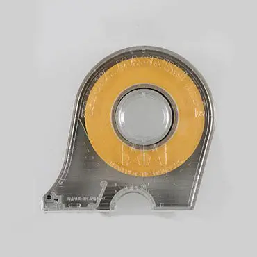 Masking Tape 10Mm 1
