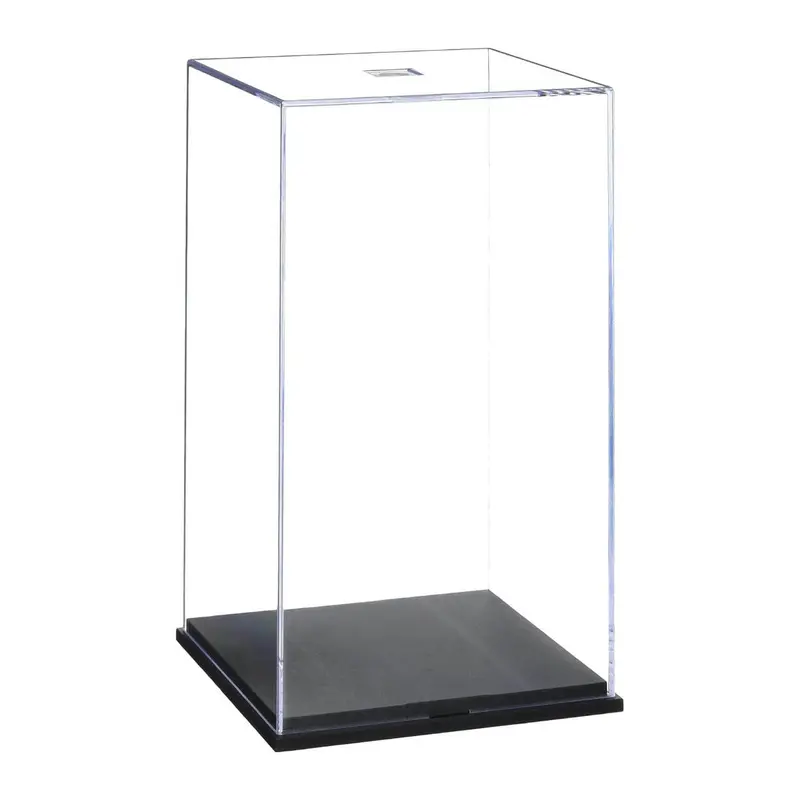 Master Tools Figure / Model Display Case 1
