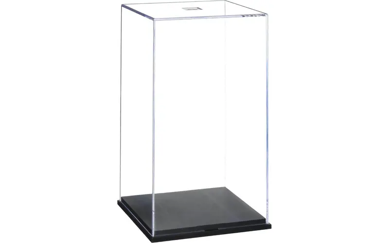 Master Tools Figure / Model Display Case 2