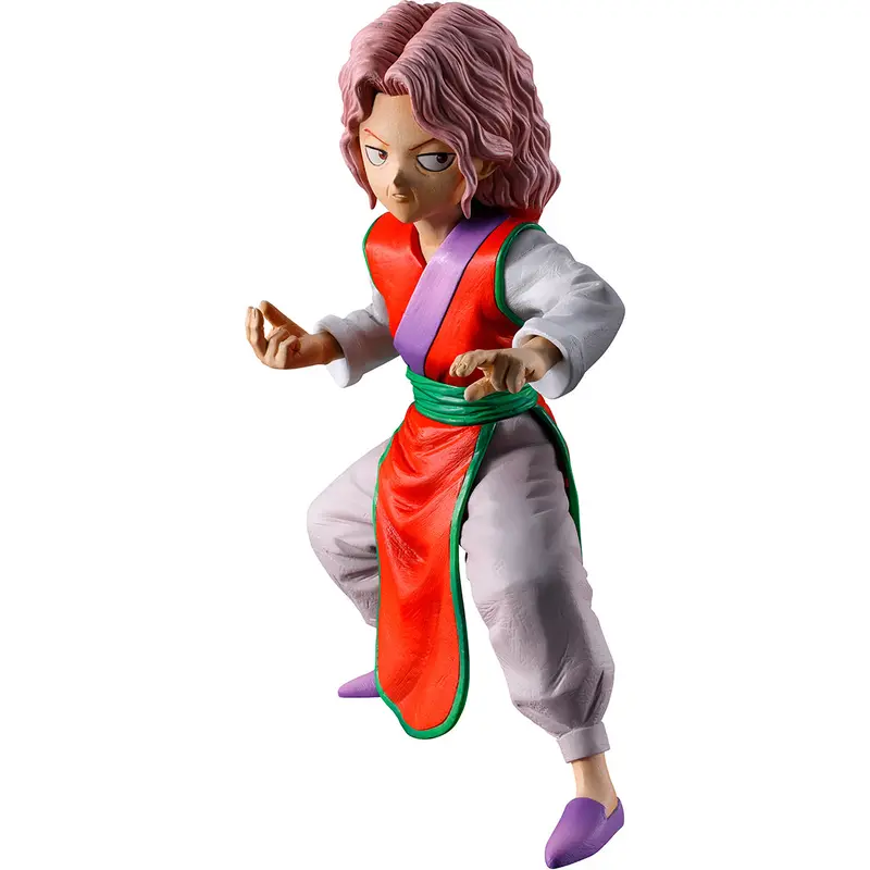 Masterlise Emoving Ichibansho Figure Genkai (Dark Tournament Vol. 3) (Yu Yu Hakusho) 1
