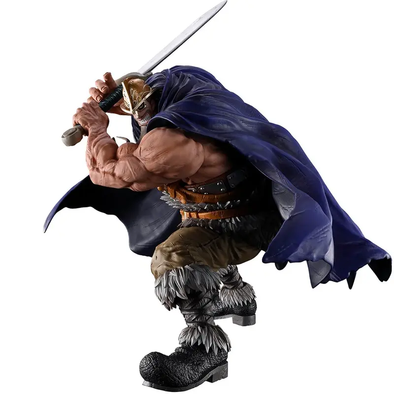 Masterlise Expiece Ichibansho Figure Dorry (Giant Bash!! Vol.1) (One Piece) 1