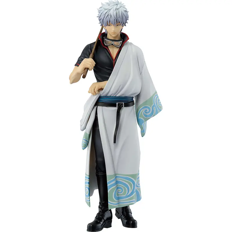 Masterlise Expiece Ichibansho Figure Gintoki Sakata (Gintama Exhibition Part 2) 1