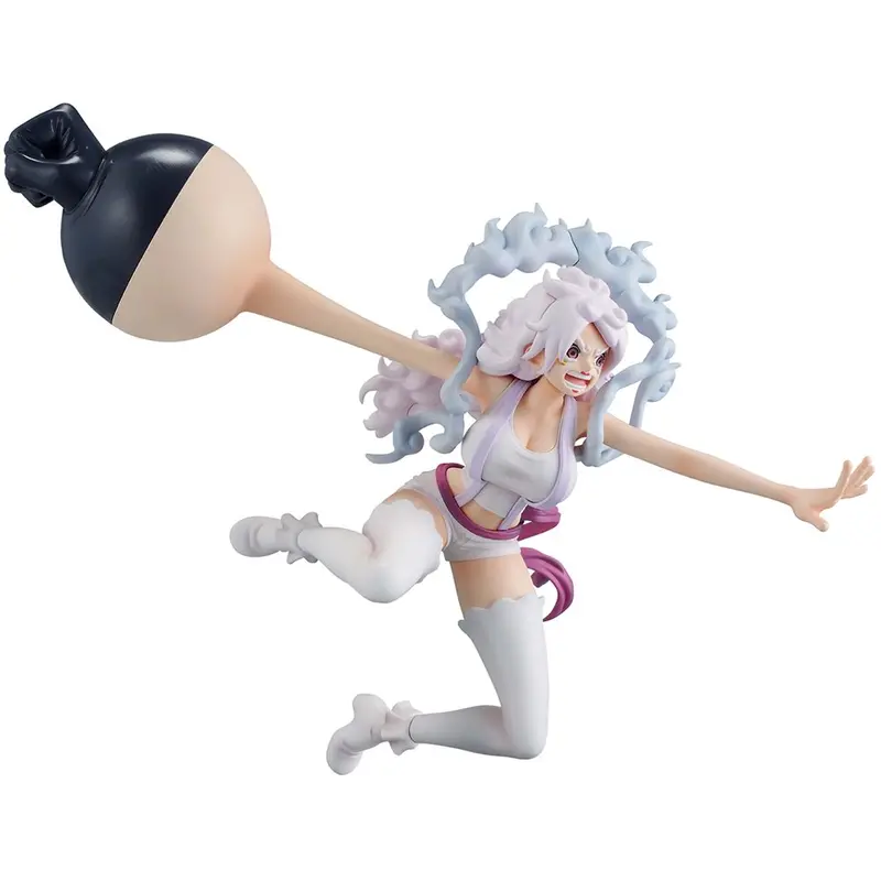 Masterlise Expiece Ichibansho Figure Jewelry Bonney (The Future Of Imagination) (One Piece) 1