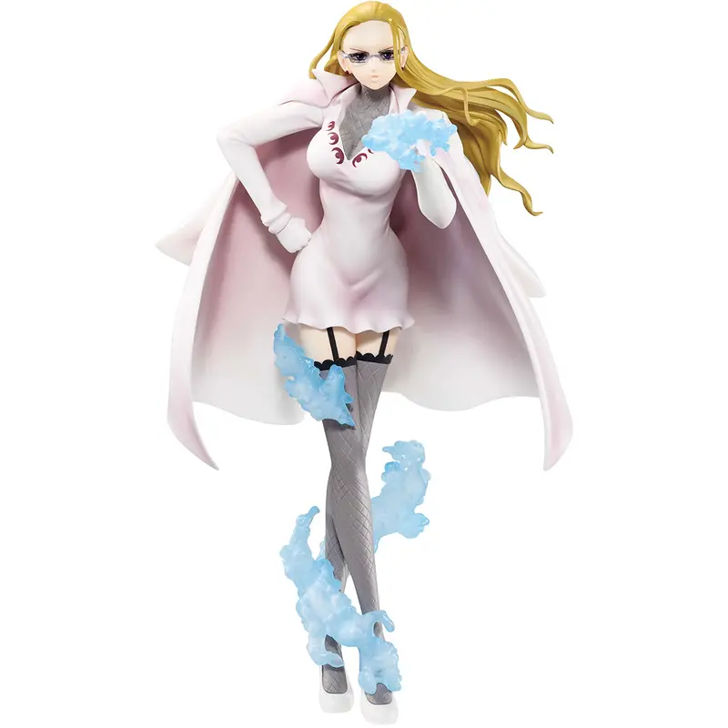 Masterlise Expiece Ichibansho Figure Kalifa (Devil's Night) (One Piece) 1