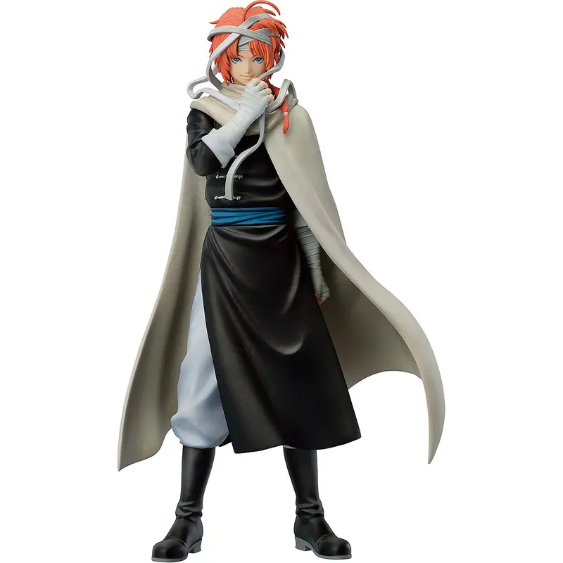 Masterlise Expiece Ichibansho Figure Kamui (Gintama Exhibition Part 2) 1