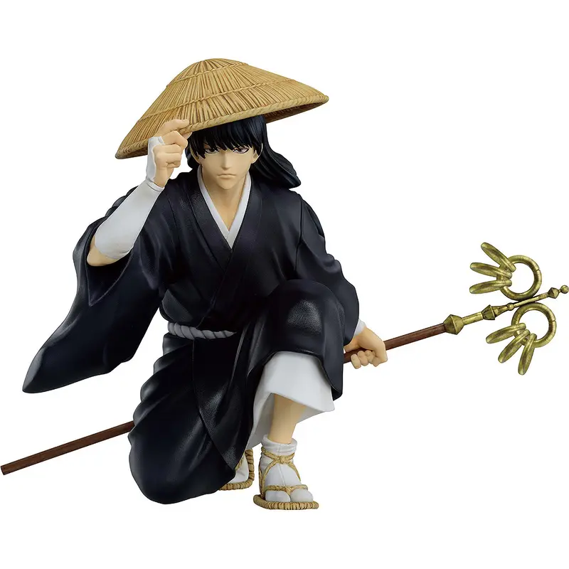 Masterlise Expiece Ichibansho Figure Kotaro Katsura (Gintama Exhibition Part 2) 1