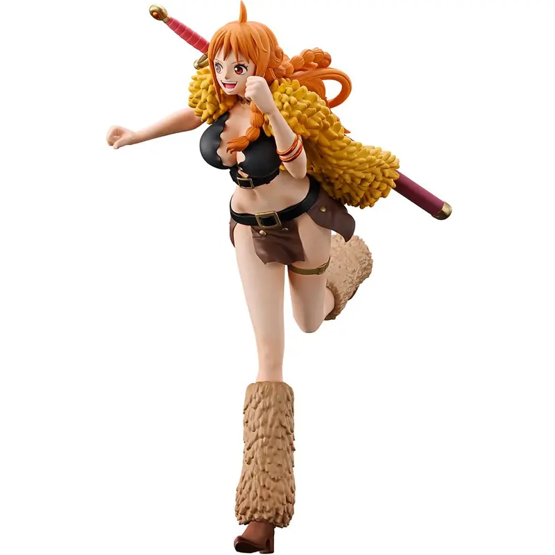 Masterlise Expiece Ichibansho Figure Nami (Giant Bash!! Vol.1) (One Piece) 1