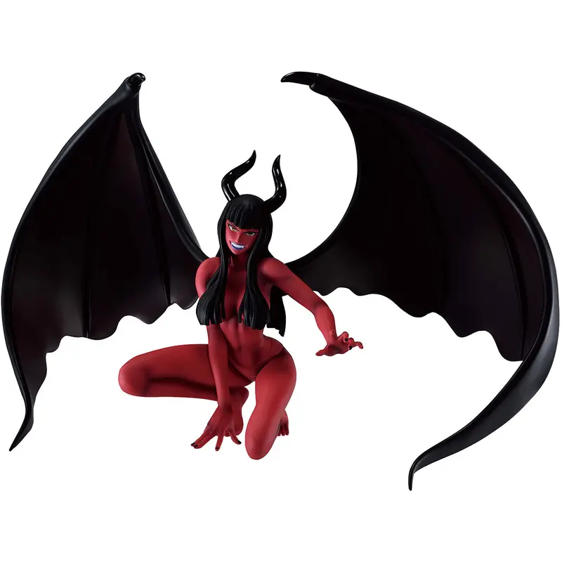 Masterlise Expiece Ichibansho Figure Nico Robin (Demoniofleur)(Devil's Night) (One Piece) 1